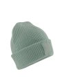 Kinder Beanie Beechfield B336B Dusty Green